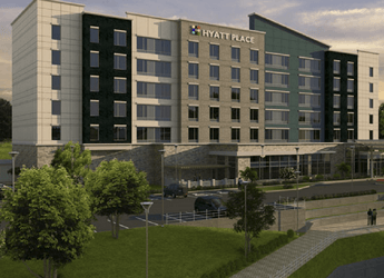 HYATT PLACE